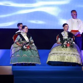 Reinas de las Fiestas de Sant Pere 2025
