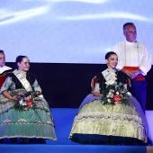 Reinas de las Fiestas de Sant Pere 2025