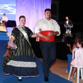 Reinas de las Fiestas de Sant Pere 2025