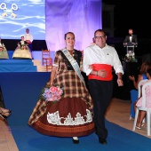 Reinas de las Fiestas de Sant Pere 2025