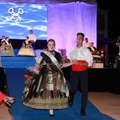 Reinas de las Fiestas de Sant Pere 2025