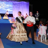Reinas de las Fiestas de Sant Pere 2025