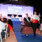 Reinas de las Fiestas de Sant Pere 2025