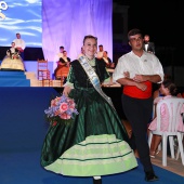 Reinas de las Fiestas de Sant Pere 2025