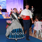 Reinas de las Fiestas de Sant Pere 2025