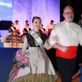 Reinas de las Fiestas de Sant Pere 2025