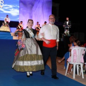Reinas de las Fiestas de Sant Pere 2025
