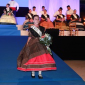 Reinas de las Fiestas de Sant Pere 2025