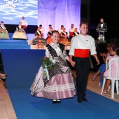 Reinas de las Fiestas de Sant Pere 2025