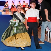 Reinas de las Fiestas de Sant Pere 2025