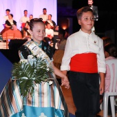 Reinas de las Fiestas de Sant Pere 2025