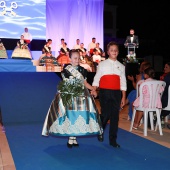 Reinas de las Fiestas de Sant Pere 2025