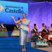 Reinas de las Fiestas de Sant Pere 2025