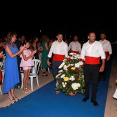 Reinas de las Fiestas de Sant Pere 2025