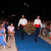 Reinas de las Fiestas de Sant Pere 2025