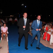 Reinas de las Fiestas de Sant Pere 2025