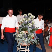 Reinas de las Fiestas de Sant Pere 2025