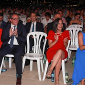 Reinas de las Fiestas de Sant Pere 2025