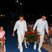 Reinas de las Fiestas de Sant Pere 2025
