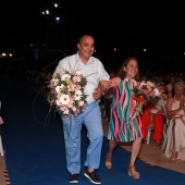 Reinas de las Fiestas de Sant Pere 2025