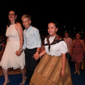 Reinas de las Fiestas de Sant Pere 2025