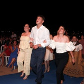 Reinas de las Fiestas de Sant Pere 2025