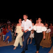 Reinas de las Fiestas de Sant Pere 2025