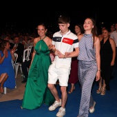 Reinas de las Fiestas de Sant Pere 2025