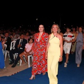 Reinas de las Fiestas de Sant Pere 2025