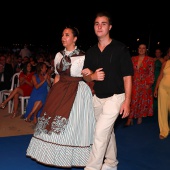 Reinas de las Fiestas de Sant Pere 2025