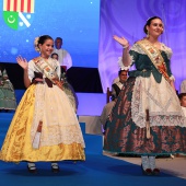 Reinas de las Fiestas de Sant Pere 2025