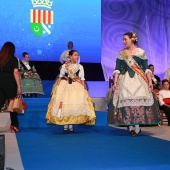 Reinas de las Fiestas de Sant Pere 2025