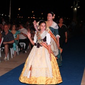 Reinas de las Fiestas de Sant Pere 2025