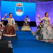 Reinas de las Fiestas de Sant Pere 2025