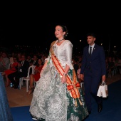Reinas de las Fiestas de Sant Pere 2025