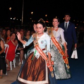 Reinas de las Fiestas de Sant Pere 2025