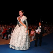 Reinas de las Fiestas de Sant Pere 2025