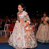 Reinas de las Fiestas de Sant Pere 2025