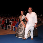 Reinas de las Fiestas de Sant Pere 2025