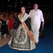 Reinas de las Fiestas de Sant Pere 2025