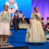Reinas de las Fiestas de Sant Pere 2025