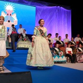 Reinas de las Fiestas de Sant Pere 2025