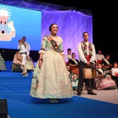 Reinas de las Fiestas de Sant Pere 2025