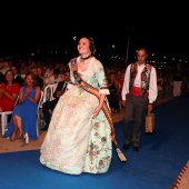 Reinas de las Fiestas de Sant Pere 2025