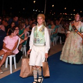 Reinas de las Fiestas de Sant Pere 2025