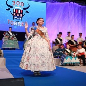 Reinas de las Fiestas de Sant Pere 2025