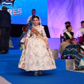 Reinas de las Fiestas de Sant Pere 2025