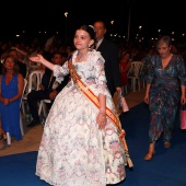 Reinas de las Fiestas de Sant Pere 2025