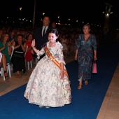 Reinas de las Fiestas de Sant Pere 2025