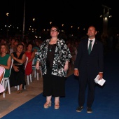 Reinas de las Fiestas de Sant Pere 2025
